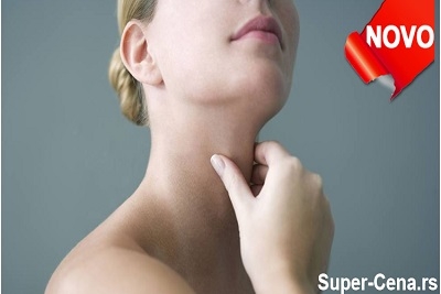 Pregled endokrinologa i analiza hormona T3, T4, TSH.Popusti