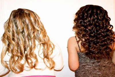 Vodena  frizura  uvijanje kose na viklere i susenje kose pod haubu na sve duzine kose + pranje kose + pakovanje
